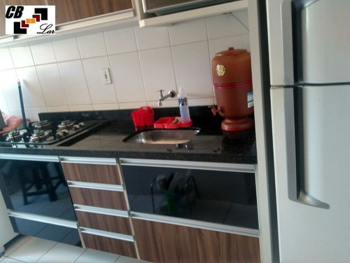 Imagem 7 de 13 de Apartamento - Ap00240 - 33583919