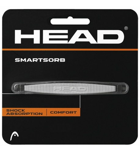 Antivibrador Head Smartsorb - Cinza