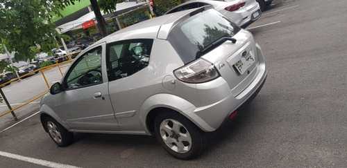 Ford Ka 1.0 Pulse Flex 3p