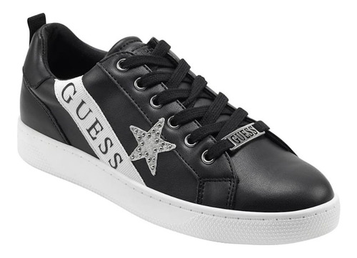 Tennis Guess Risley