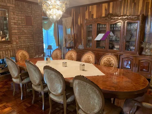 Contry La Silla - Residencia En Venta Zona Contry En Guadalupe N.l.