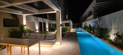 Departamento, En Privada, En Zona Norte A 2 Cuadras De La Isla. Venta