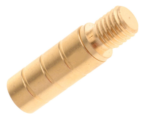 . Tornillo De Unión Para Taco De Billar, Herrajes Para Taco