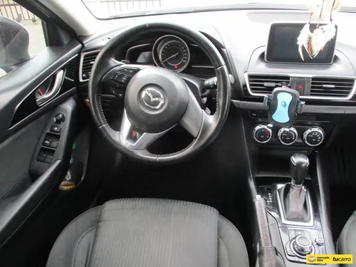 Mazda 3 2000cc At Aa