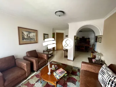 Apartamento en venta
