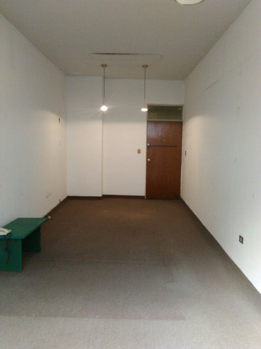 Oficina Vende 1 Ambiente Frente Mar Del Plata