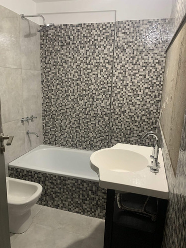 Venta Monoambiente A Estrenar!!