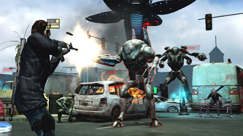 Falling Skies The Game Pc Digital
