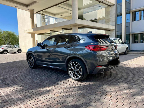 BMW X2 2.0 Sdrive20i Msportx