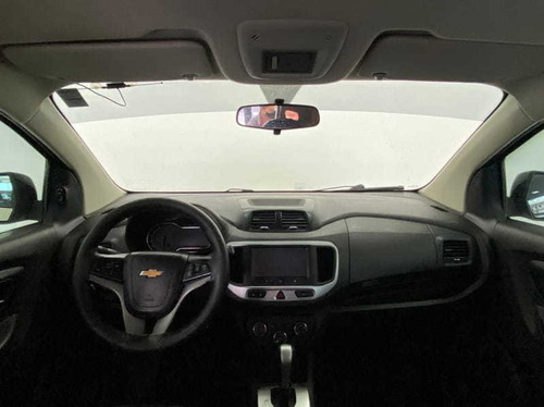 Imagem 5 de 8 de Chevrolet Spin 1.8 Activ 8v Flex 4p Aut