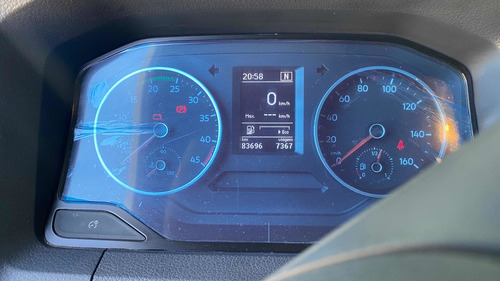 Imagem 4 de 9 de Volkswagen Delivery Prime