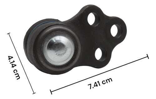 Par Rotulas Horquilla Inferior Izq Der Gm Spark 1.4l 16-20