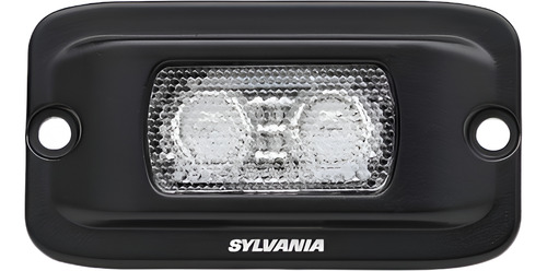 Cubo Led Empotrable De 4 Pulgadas Osram