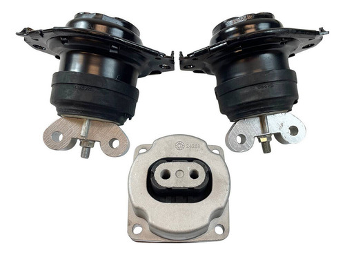 Soporte Motor Transmisión Dodge Challenger R/t 2011 5.7l