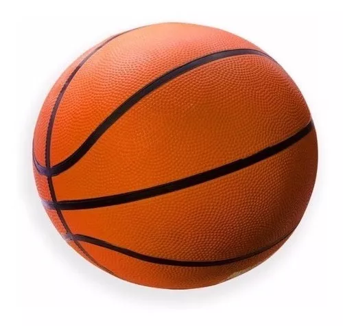 Bola De Basquete Tamanho Oficial