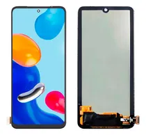 Comprar Pantalla Display Táctil Para Xiaomi Redmi Note 11s 4g