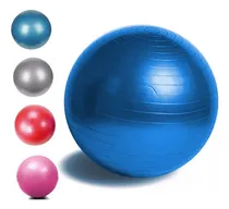 Comprar Pelota De Pilates 65cm Yoga Pilates Varios Colores - Sportex