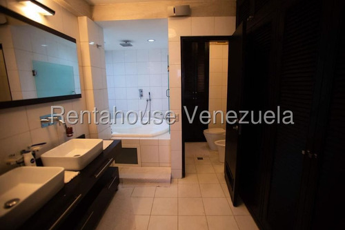 Apartamento En Alquiler Lomas De Las Mercedes Abm