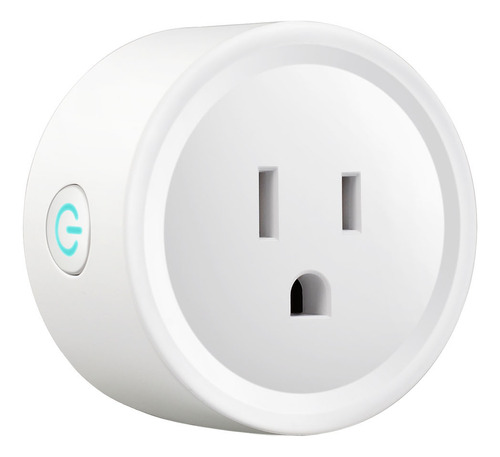 Smart Socket Home Reglamento Inteligente De Ee. Uu. Bsd01