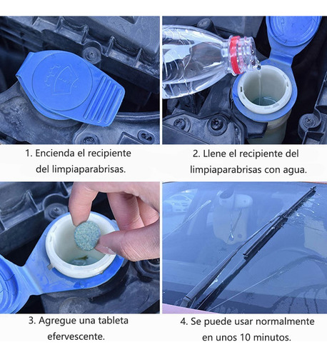 Lanza Espuma Boquilla De Espuma Rápida Autolavado 1/4