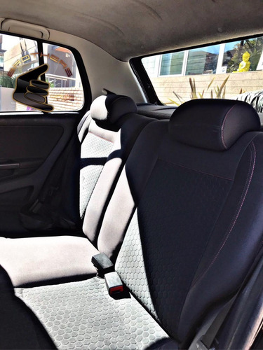 Volkswagen Crossfox 1.6 Highline 2012