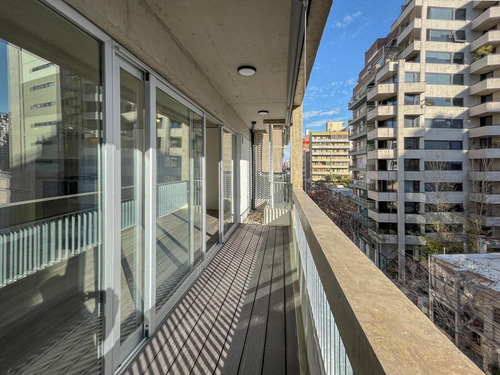 Imagen 14 de 30 de Departamento De 2 Dormitorios Con Amenities En Zona Río