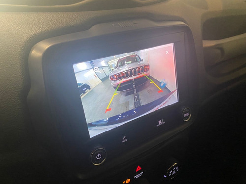 Jeep Renegade 1.8 Sport