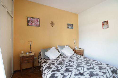 Venta Ph 3 Ambientes Barrio Güemes Haedo Apto Cred