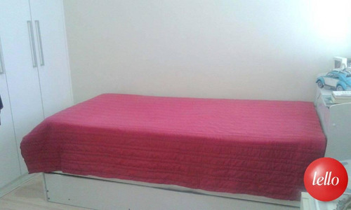 Imagem 7 de 16 de Apartamento - Ref: 153421
