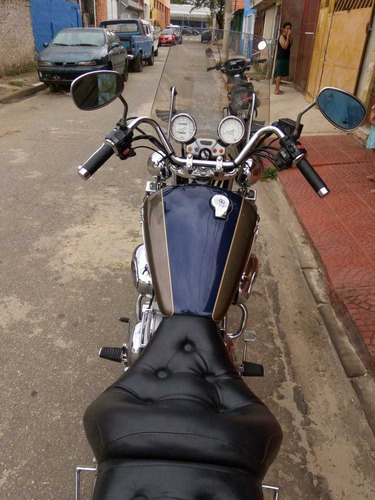 Yamaha Vx1100