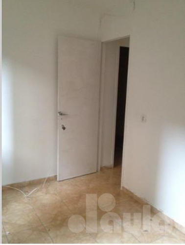 Imagem 3 de 14 de Apartamento 52m² Residencial Las Vegas - 1033-12018