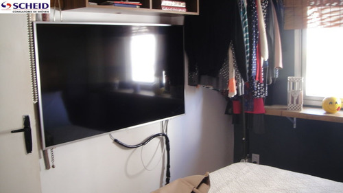 Imagem 10 de 15 de Apartamento Espetacular - Mc6387