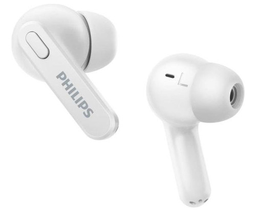 Fone Bluetooth True Wireless Tat2206wt/00 Branco Philips