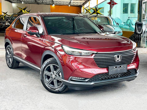 Honda Hr-v 1.5 Di I-vtec Exl 2025