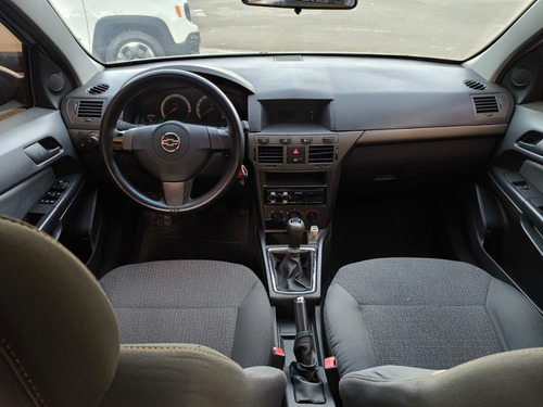 Chevrolet Vectra 2.0 Expression Flex Power 4p