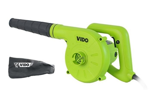 Imagen 2 de 7 de Sopladora - Aspiradora Vido 680w