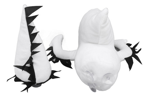Juguetes De Peluche Window Crash Ghosts Angry Ghost Chocando