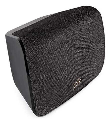Altavoces Inalambricos Con Sonido Envolvente Polk Sr2 Para