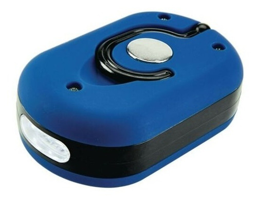 2 Linternas Led Portátil 144 Lummens Magnética