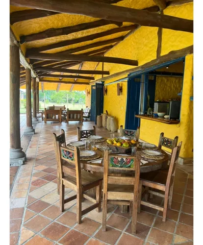 Venta De Finca De 2800mtrs2 En Ginebra, Valle 13332-1