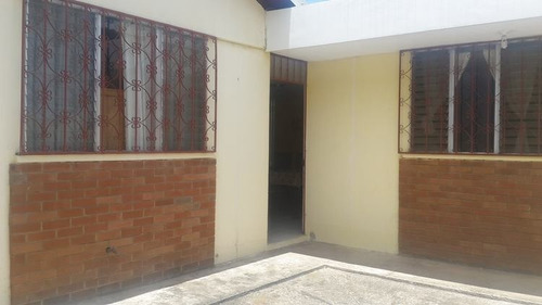 Imagen 3 de 5 de Casa En Venta De Un Nivel En San Lucas