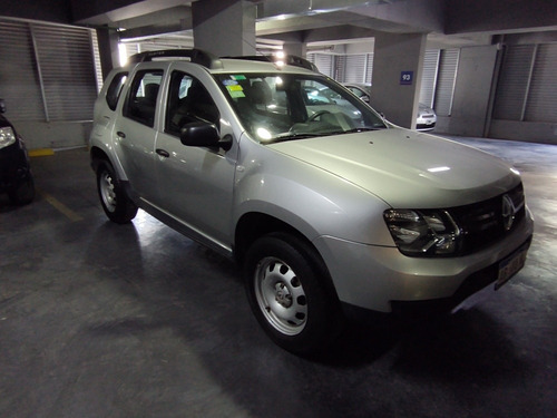 Renault Duster 1.6 Ph2 4x2 Expression 110cv 2017