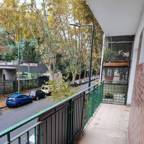 Imagen 11 de 25 de Venta!!semipiso 4 Amb. C/balcón,patio,cochera! Rep. De La India 3000, Palermo