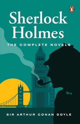 Libro Sherlock Holmes: The Complete Novels (premium Paper...