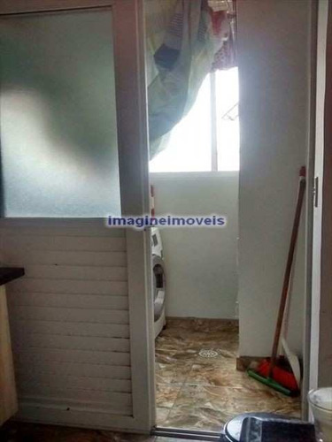 Imagem 3 de 13 de Apto No Parque Do Carmo Com 2 Dorms, 1 Vaga, 50m² - Ap0854