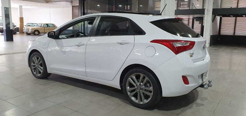 Hyundai I30 1.8 Automatico Com Teto Panorâmico