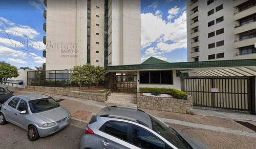 Imagem 19 de 24 de Apartamento - Ap00267 - 69337282
