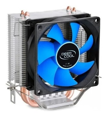 Cooler Para Processador Deepcool Ice Edge Mini Fs V2.0 80mm