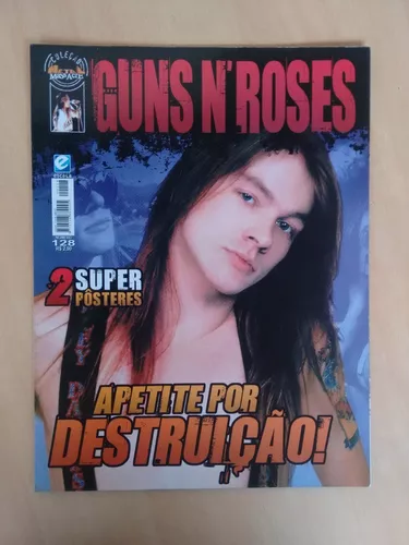 Guns N' Roses - Raridades