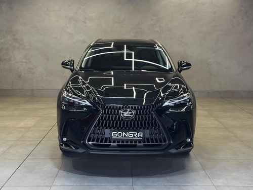 Lexus NX Nx-350h Luxury